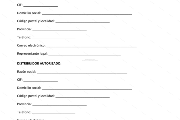 Diagrama de distribución selectiva, página 1 (escala reducida)